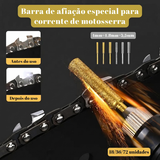 Leitor de Cartões Portátil Pro