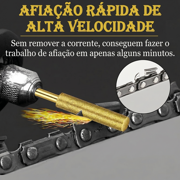 EasoraWrap Alívio Rápido Pulso
